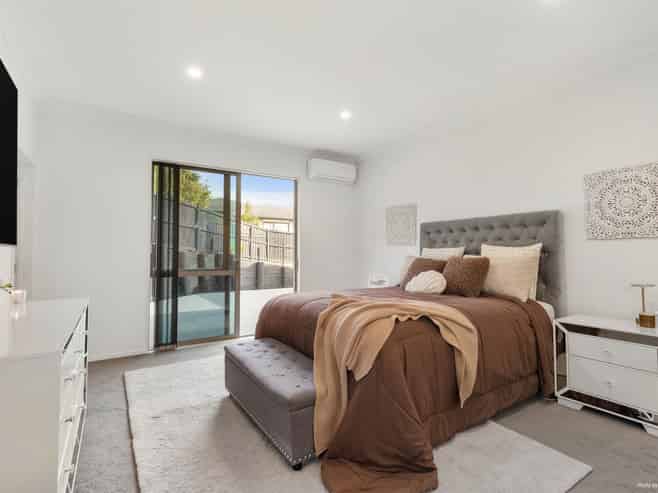 1 Bellenden Crescent, Pokeno