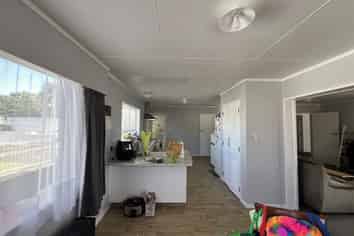 41 Toi Street, Otaki Beach