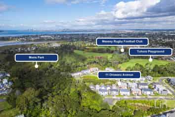 11 Orowaru Avenue, Massey