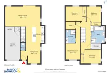 11 Orowaru Avenue, Massey