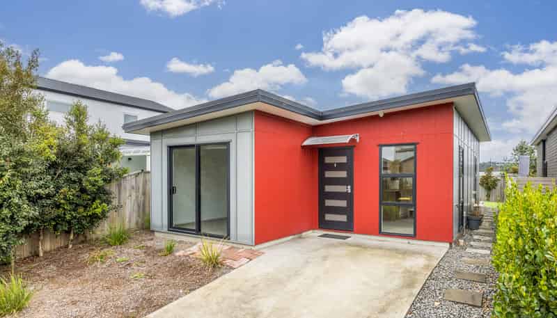 27 Houhora Street, Westgate