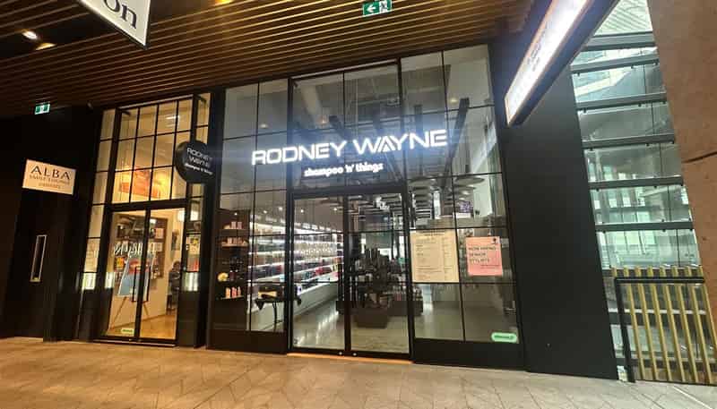  7 Queen Street, Auckland Central