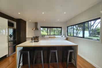 Auckland - Address withheld