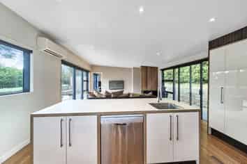 Auckland - Address withheld