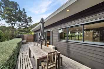 Auckland - Address withheld