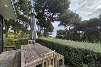 Auckland - Address withheld