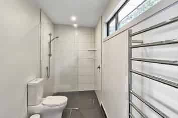 Auckland - Address withheld