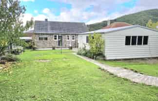 8 Cleland Crescent, Naenae