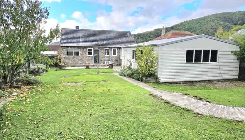 8 Cleland Crescent, Naenae