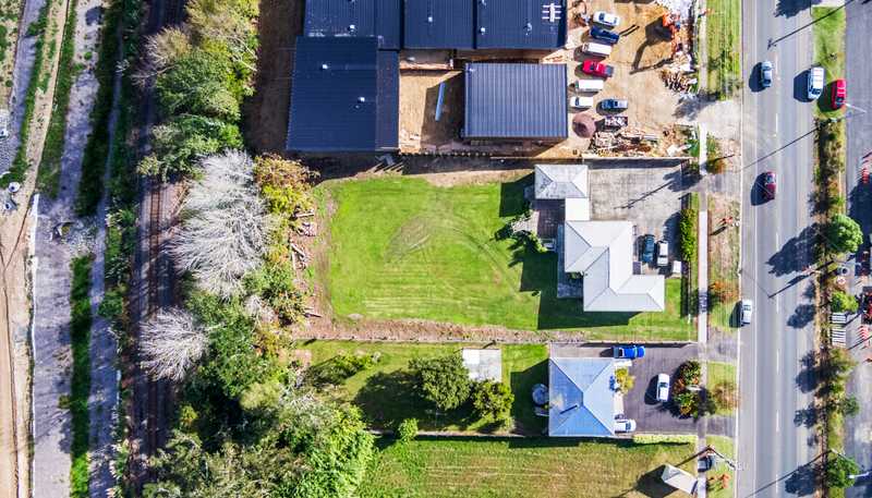 367-369 Main Road, Kumeu