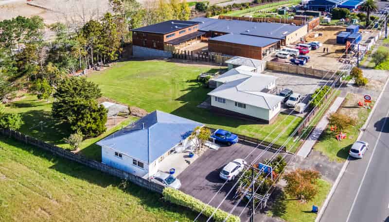 367-369 Main Road, Kumeu