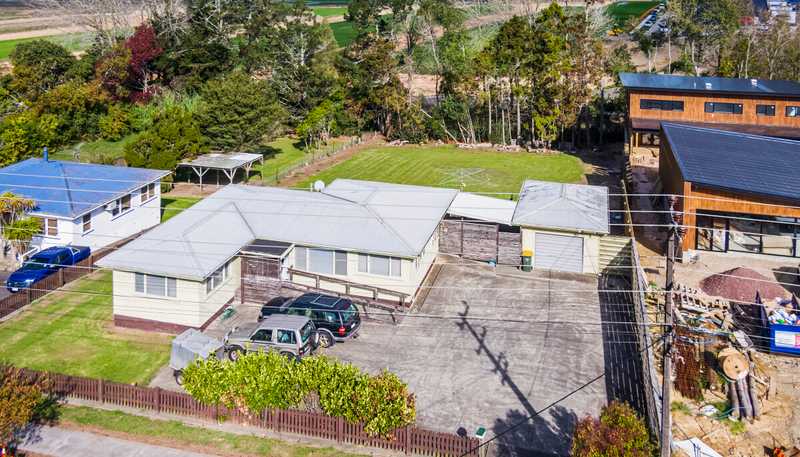367-369 Main Road, Kumeu