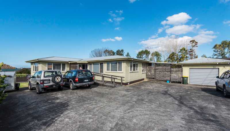 367-369 Main Road, Kumeu