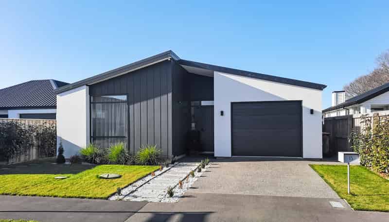 15 Cartvale Drive, Marshland