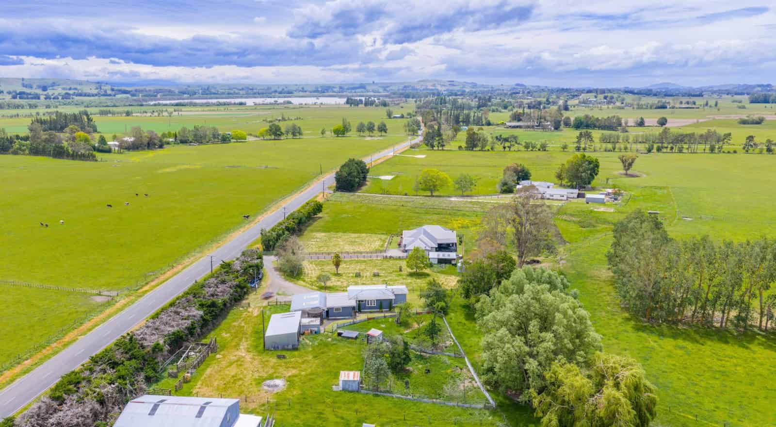 659 Porangahau Road, Waipukurau, Central Hawkes Bay - For Sale ...