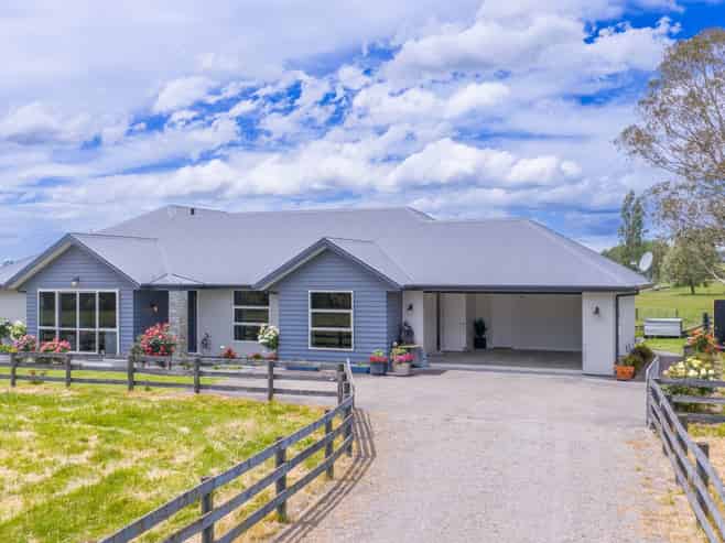 659 Porangahau Road, Waipukurau