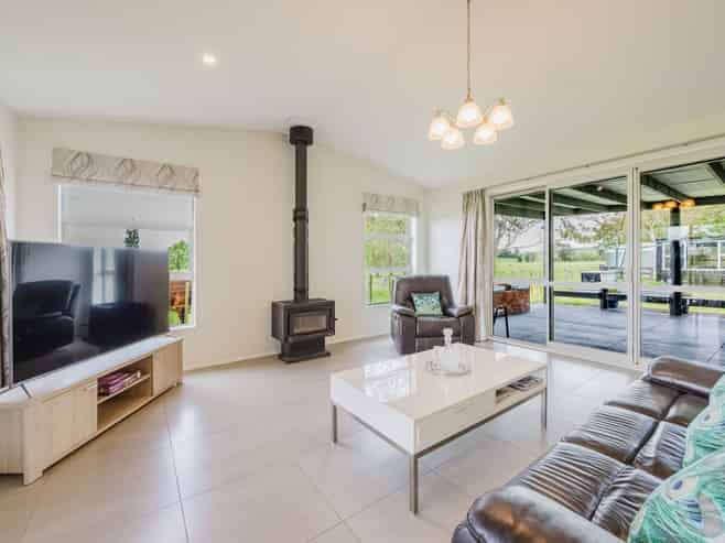 659 Porangahau Road, Waipukurau