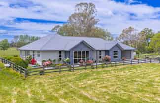 659 Porangahau Road, Waipukurau