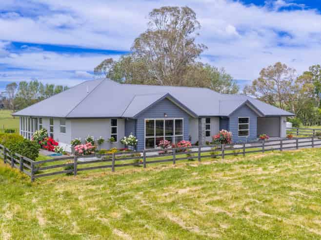 659 Porangahau Road, Waipukurau