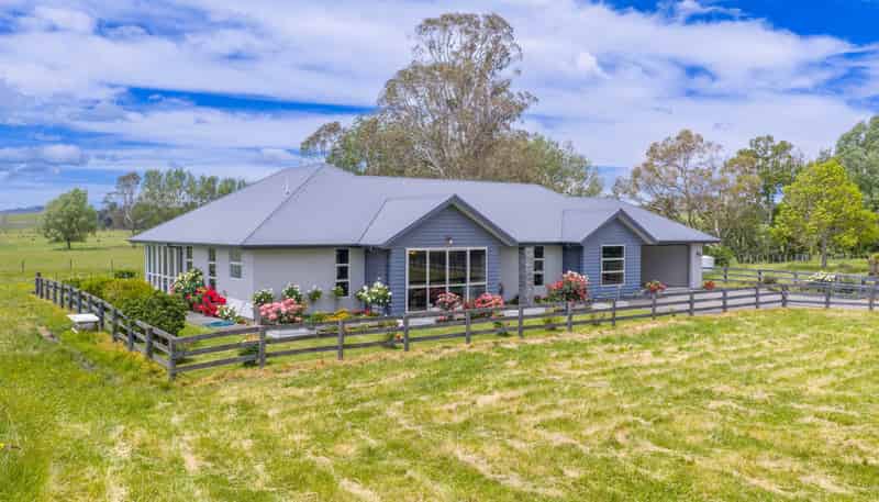 659 Porangahau Road, Waipukurau