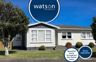 2 Selwyn Street, Levin