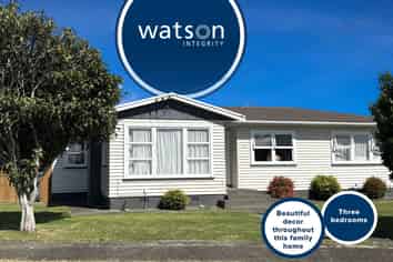 2 Selwyn Street, Levin