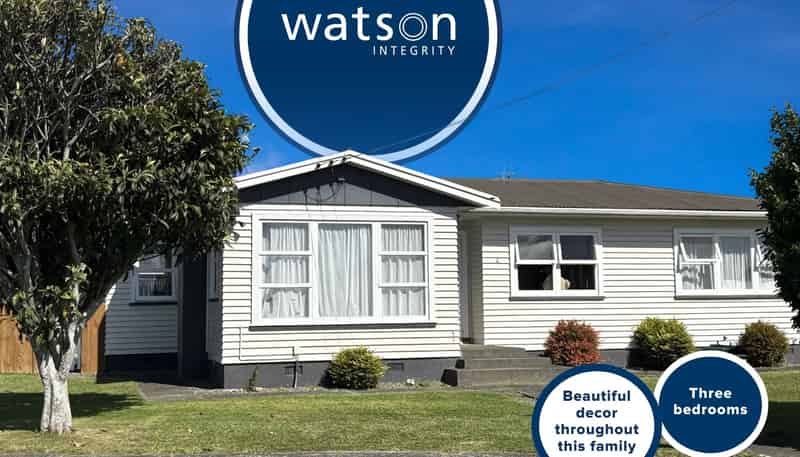 2 Selwyn Street, Levin