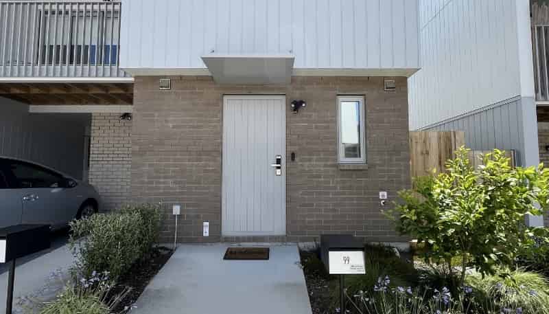 99 Ngae Place, Mangere