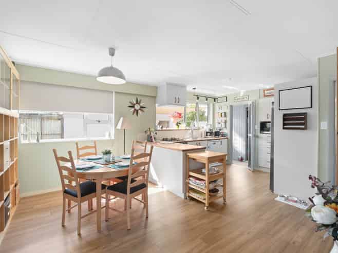 11 Carvell Street, Blenheim