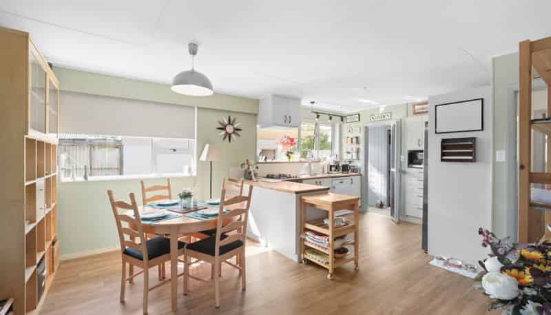 11 Carvell Street, Blenheim