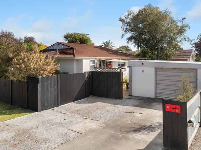 11 Carvell Street, Blenheim