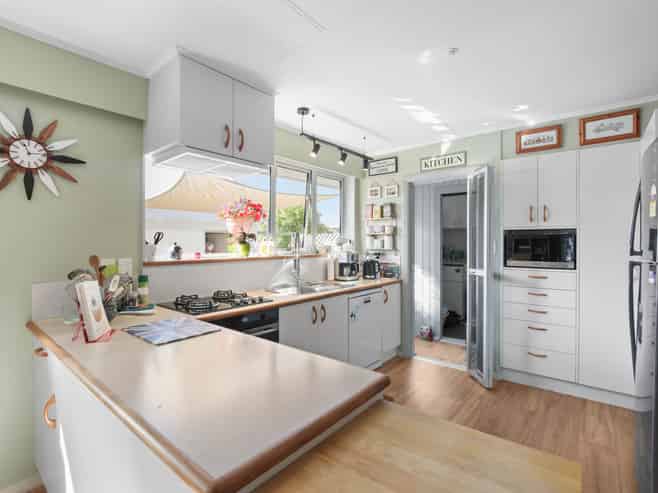 11 Carvell Street, Blenheim