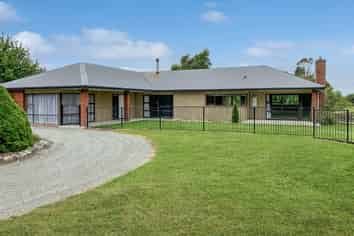 125 Hadlow Road, Timaru Central