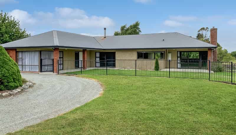 125 Hadlow Road, Timaru Central