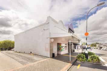 Character Retail in Birkenhead
