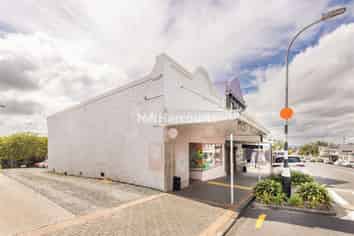 Character Retail in Birkenhead