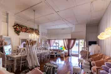 Character Retail in Birkenhead