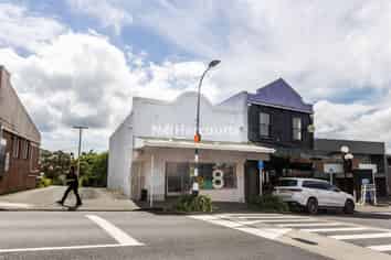 Character Retail in Birkenhead