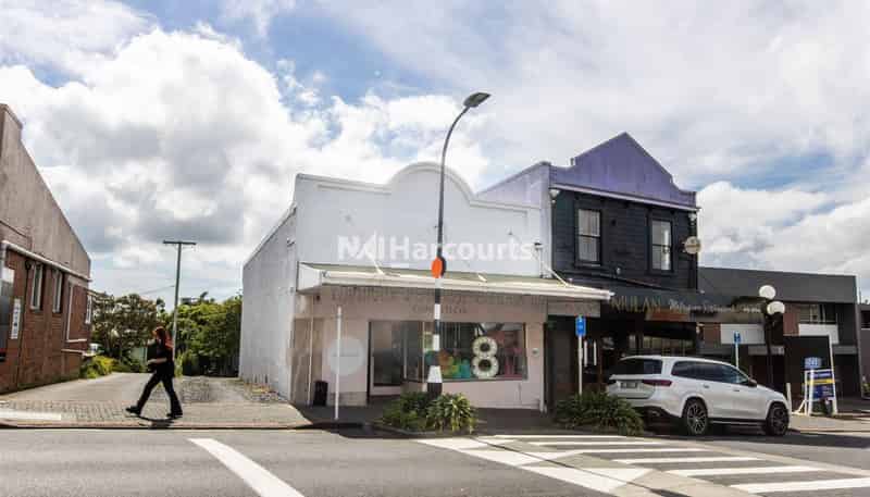 245 Hinemoa Street, Birkenhead