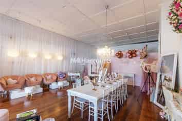 Character Retail in Birkenhead