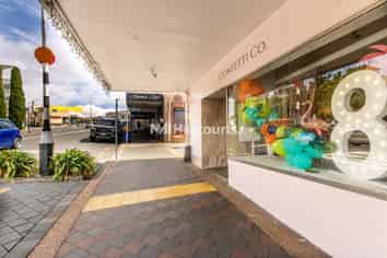 Character Retail in Birkenhead