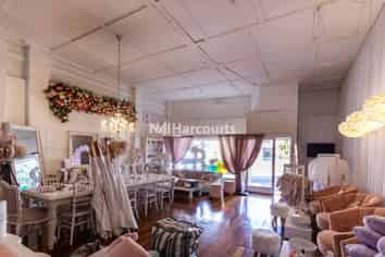 Character Retail in Birkenhead