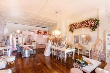 Character Retail in Birkenhead