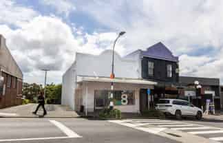 Character Retail in Birkenhead