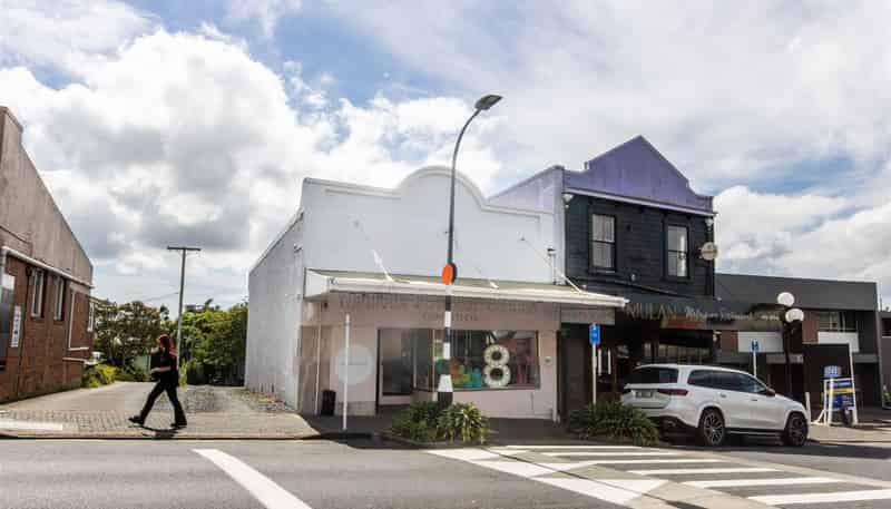 245 Hinemoa Street, Birkenhead