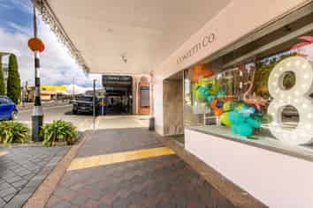 Character Retail in Birkenhead