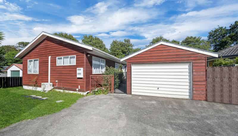 2A Matangi Road, Mount Wellington