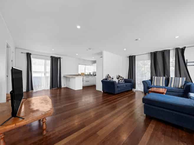 2A Matangi Road, Mount Wellington