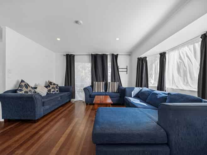 2A Matangi Road, Mount Wellington