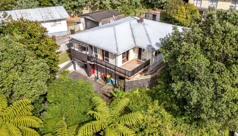 50 seaview road, Marfell